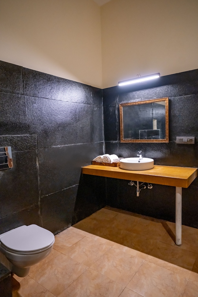 kutani bagh best hotel in sariska national park