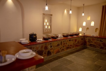 kutani bagh best hotel in sariska national park