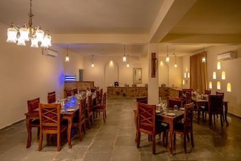 kutani bagh best hotel in sariska national park