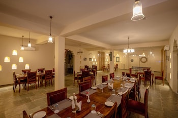 kutani bagh best hotel in sariska national park