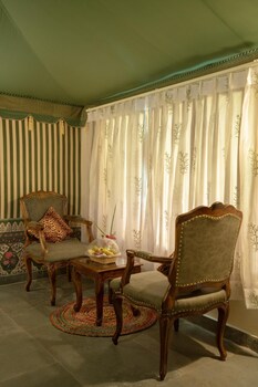 kutani bagh best hotel in sariska national park