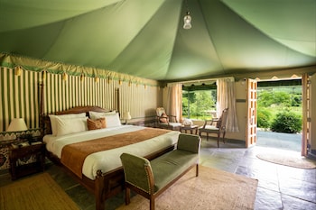 kutani bagh best hotel in sariska national park