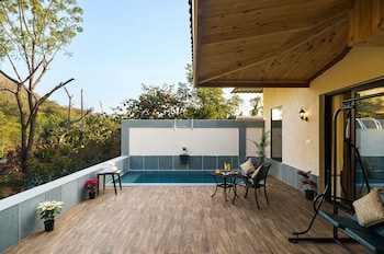 anandam a luxury resort in udaipur