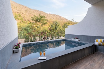 anandam a luxury resort in udaipur