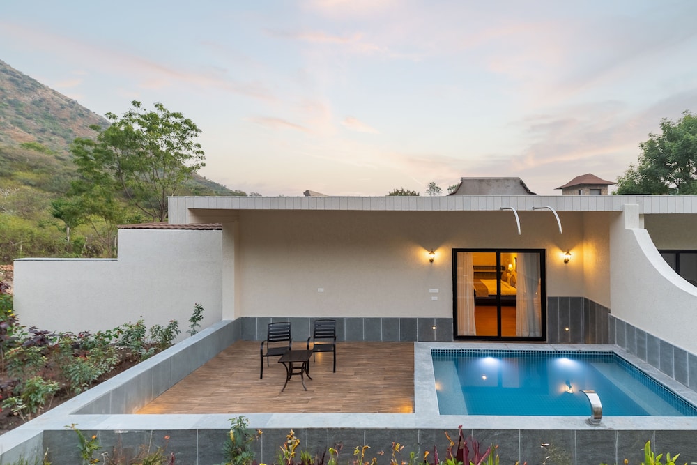 anandam a luxury resort in udaipur