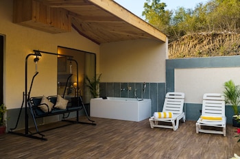 anandam a luxury resort in udaipur