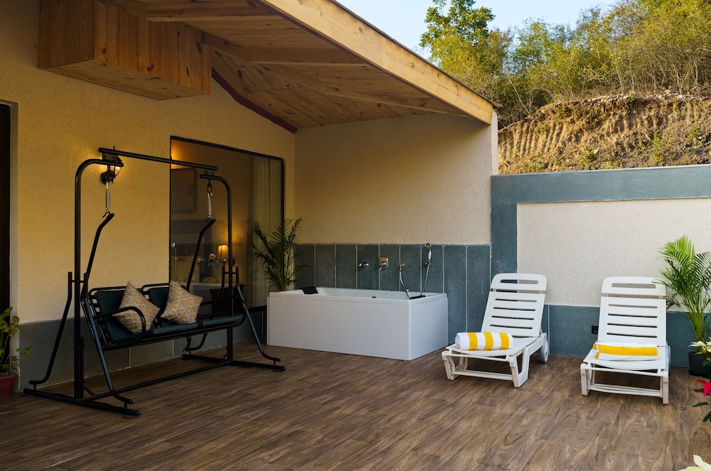 anandam a luxury resort in udaipur