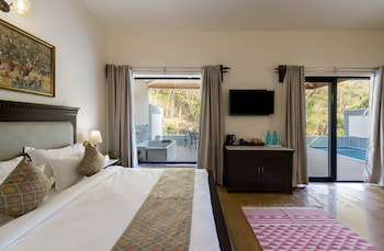 anandam a luxury resort in udaipur