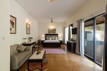 anandam a luxury resort in udaipur