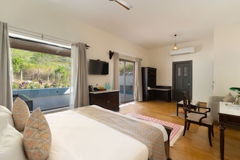 anandam a luxury resort in udaipur