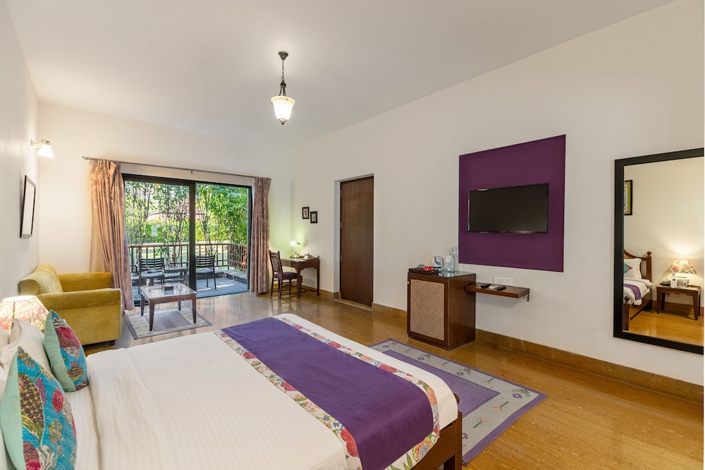 anandam a luxury resort in udaipur