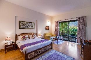 anandam a luxury resort in udaipur