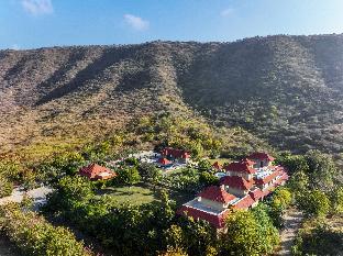 anandam a luxury resort in udaipur