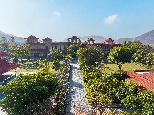 anandam a luxury resort in udaipur