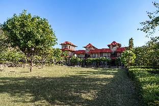 anandam a luxury resort in udaipur