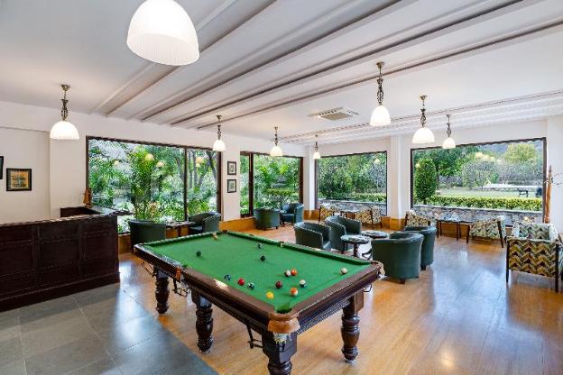 anandam a luxury resort in udaipur