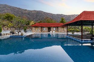 anandam a luxury resort in udaipur