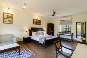 anandam a luxury resort in udaipur
