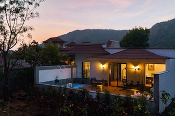 anandam a luxury resort in udaipur