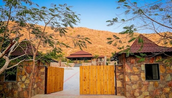 anandam a luxury resort in udaipur