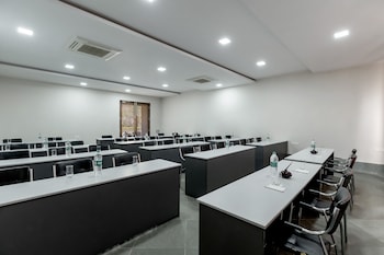 anandam a luxury resort in udaipur