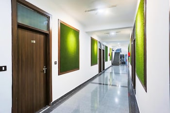 m k hotel and restaurant