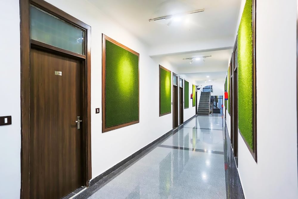 m k hotel and restaurant