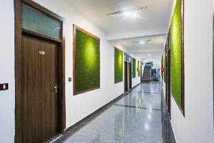 m k hotel and restaurant