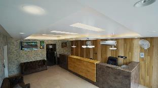 m k hotel and restaurant