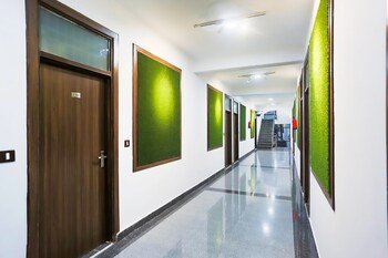 m k hotel and restaurant