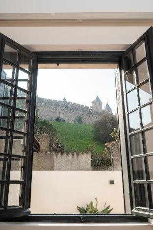 carcassonne