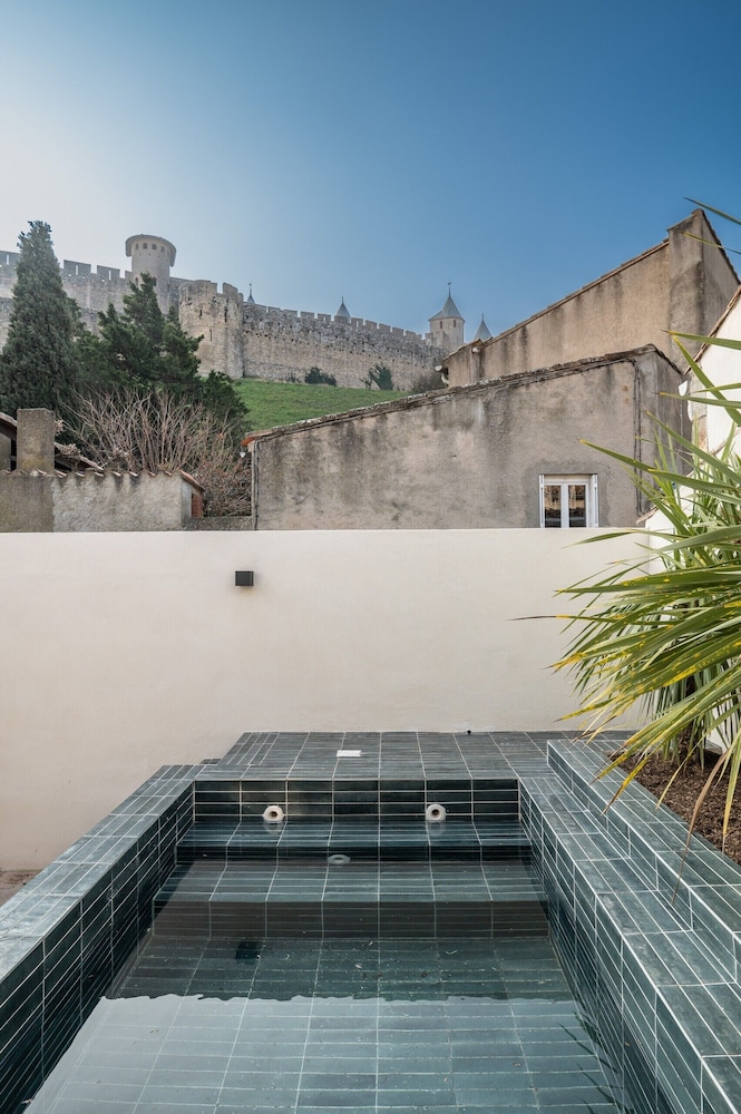 carcassonne