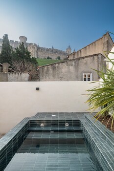 carcassonne