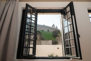 carcassonne
