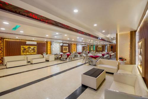 shree jee hotel