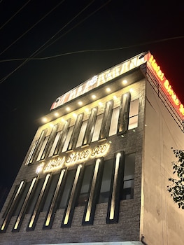 shree jee hotel