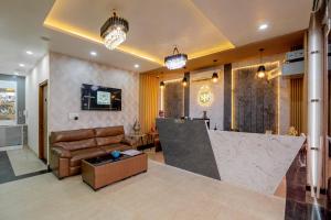 shree jee hotel