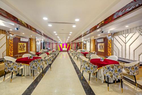 shree jee hotel