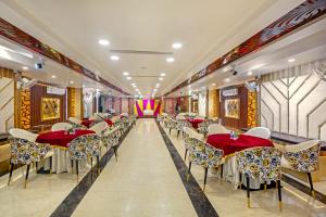 shree jee hotel