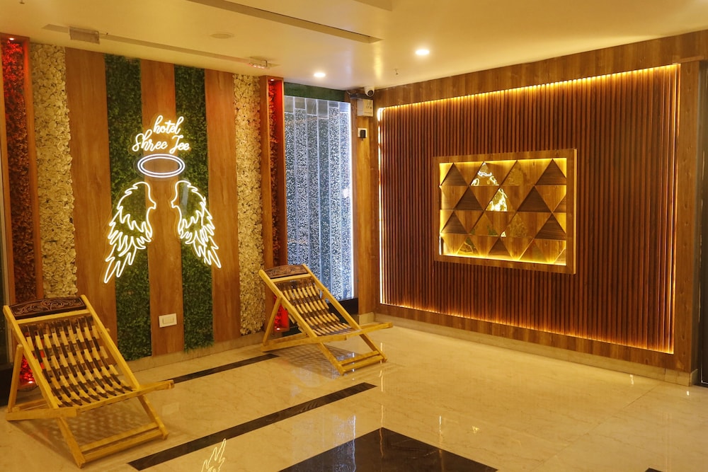 shree jee hotel