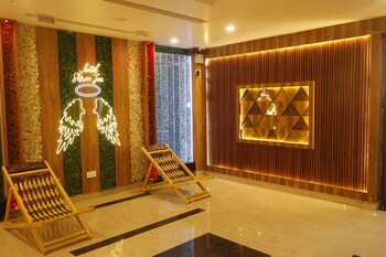 shree jee hotel