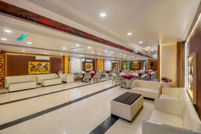 shree jee hotel