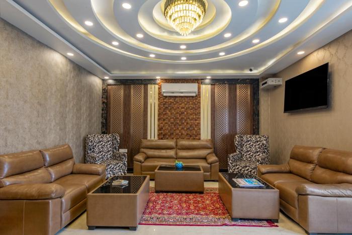 shree jee hotel