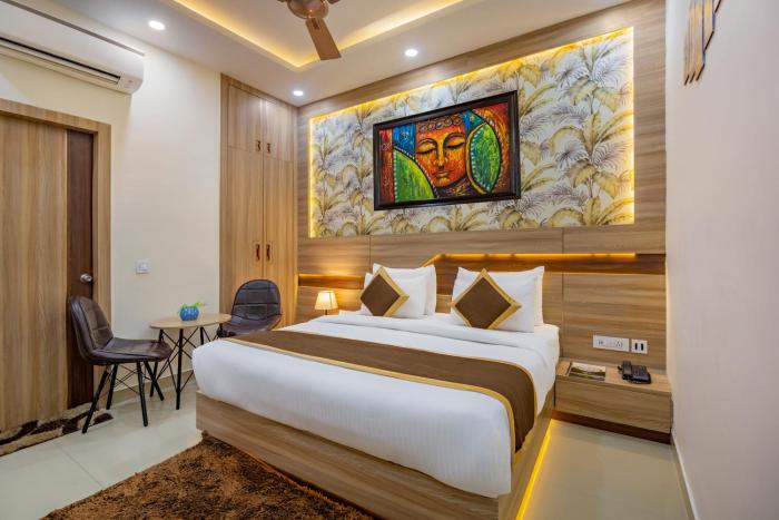 shree jee hotel