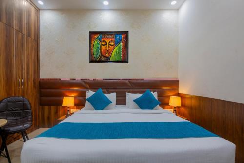 shree jee hotel