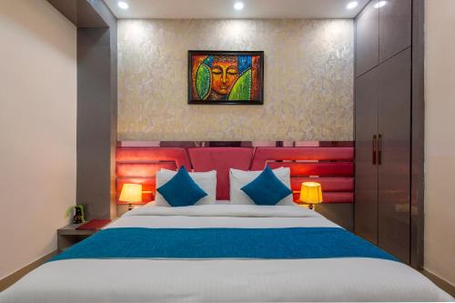 shree jee hotel