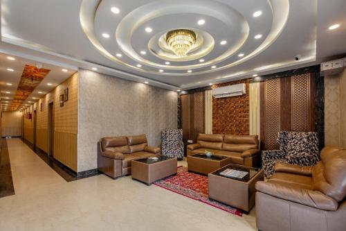 shree jee hotel