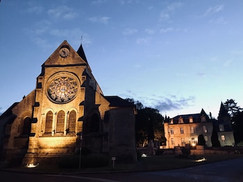 precy sur oise