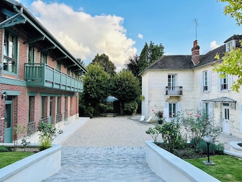 la demeure