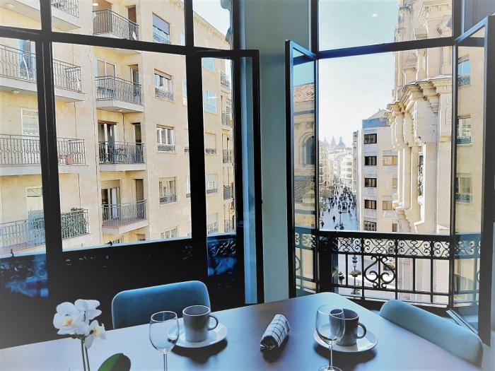 apartamentos vega by gaiarooms